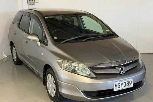 Honda Airwave