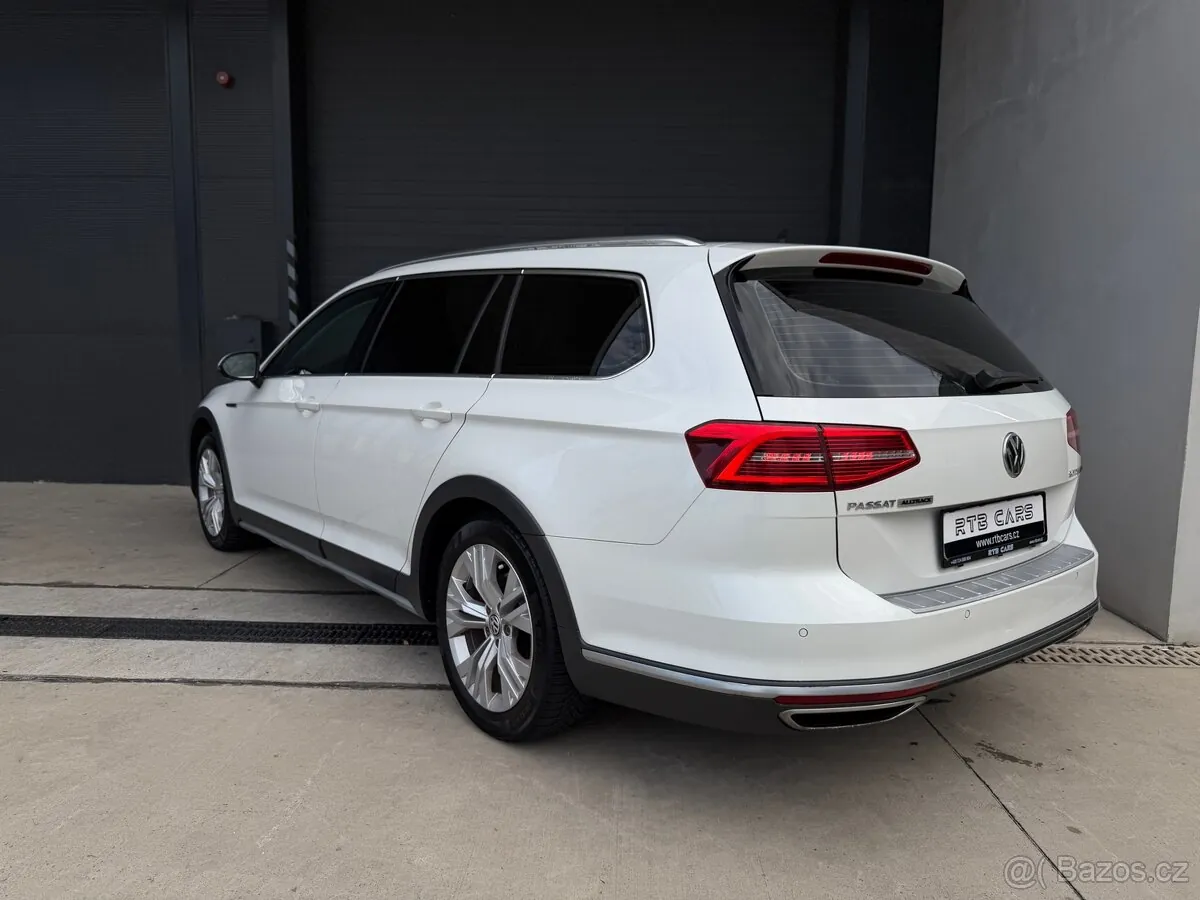 Volkswagen Passat 2015 photo 3