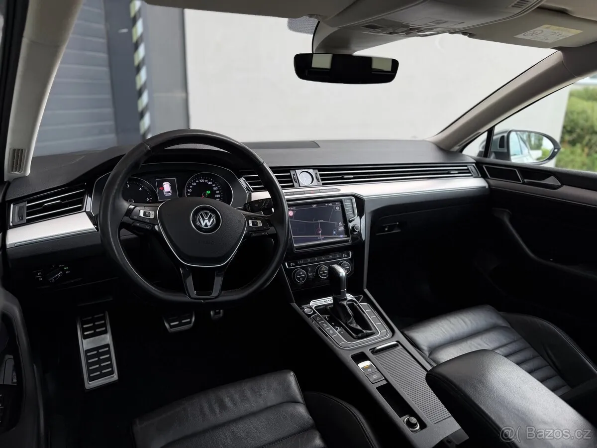 Volkswagen Passat 2015 photo 5