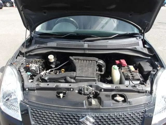 Suzuki Swift 2008 photo 5