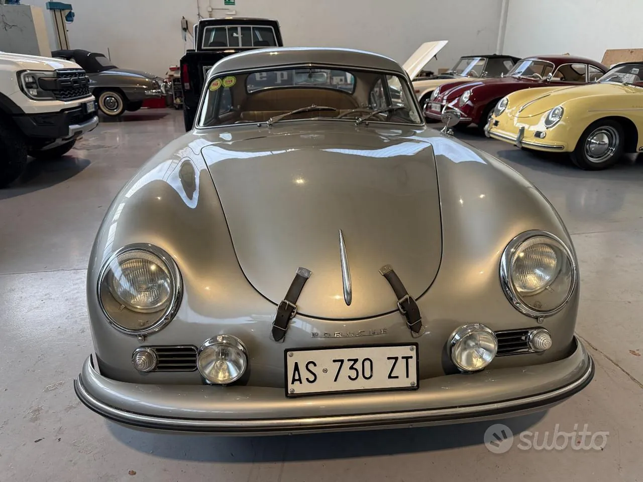 Porsche 356