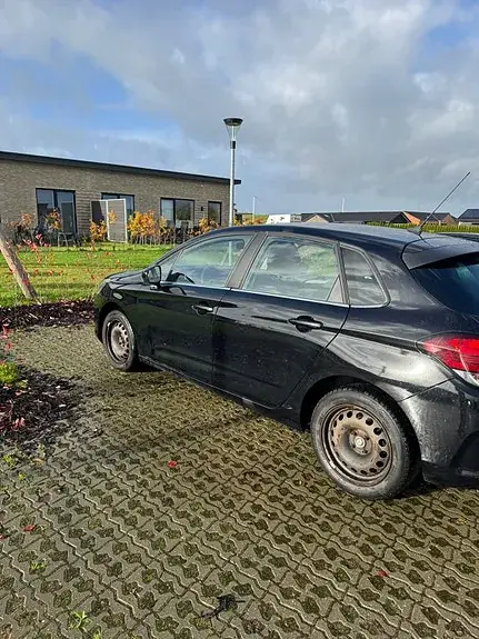 Citroen C4 2017 photo 4