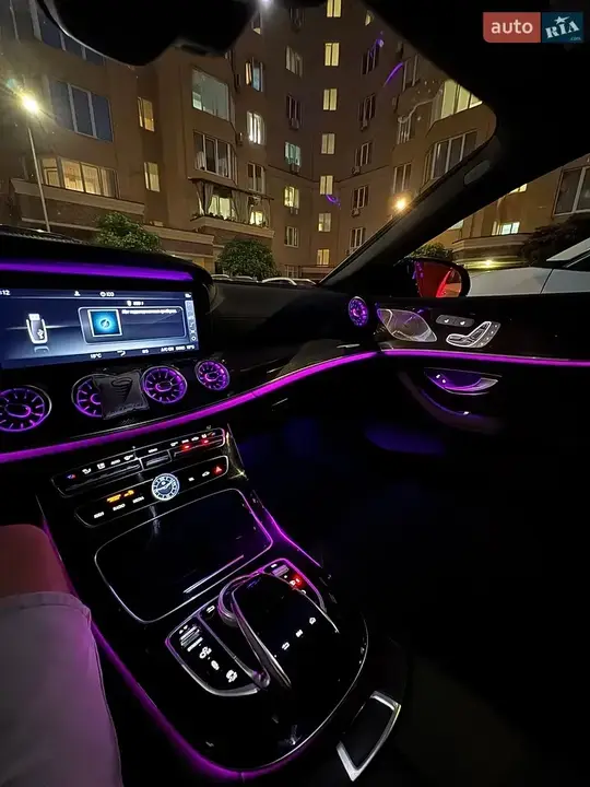 Mercedes-Benz Cls 2019 photo 4