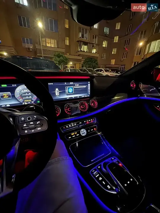 Mercedes-Benz Cls 2019 photo 3