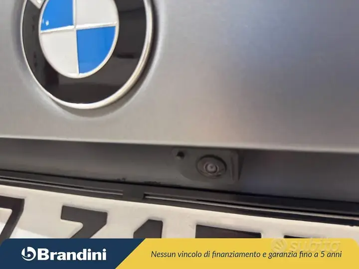 BMW 1 Series 2025 photo 5