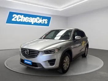 Mazda Cx-5 2015 photo 2