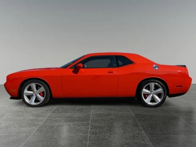 Dodge Challenger 2008 photo 2