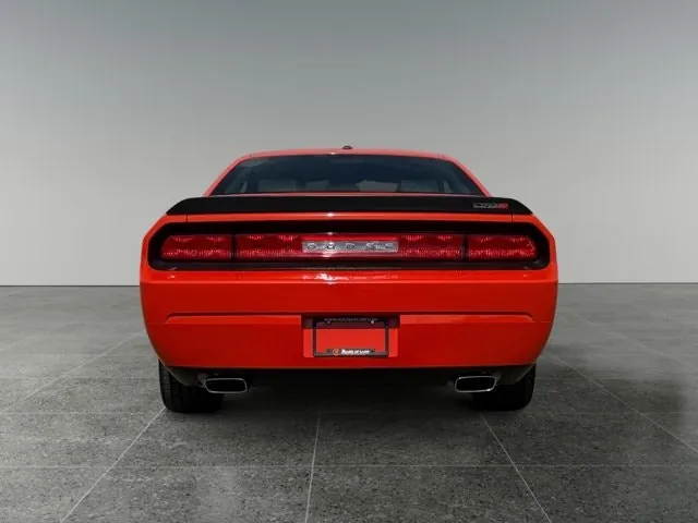 Dodge Challenger 2008 photo 5