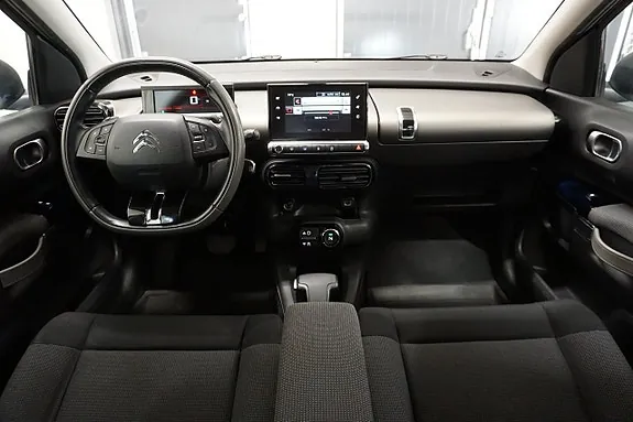 Citroen C4 Cactus 2016 photo 2