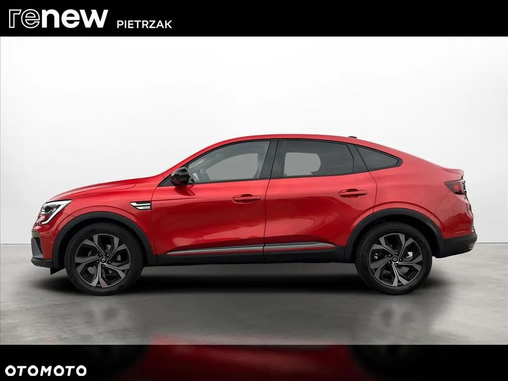 Renault Arkana 2023 photo 2