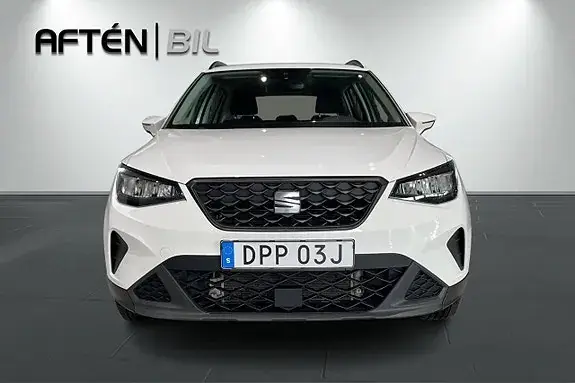 Seat Arona 2024 photo 3