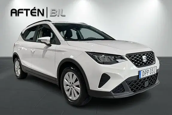Seat Arona 2024 photo 4
