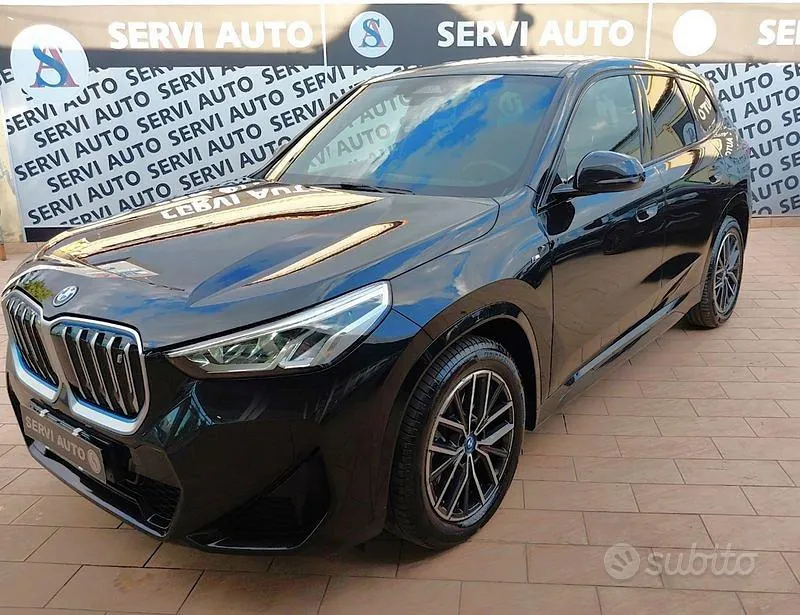 BMW Ix1 2023 photo 4
