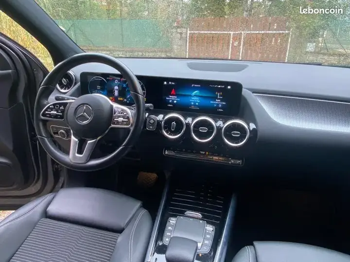 Mercedes-Benz A-Class 2021 photo 4