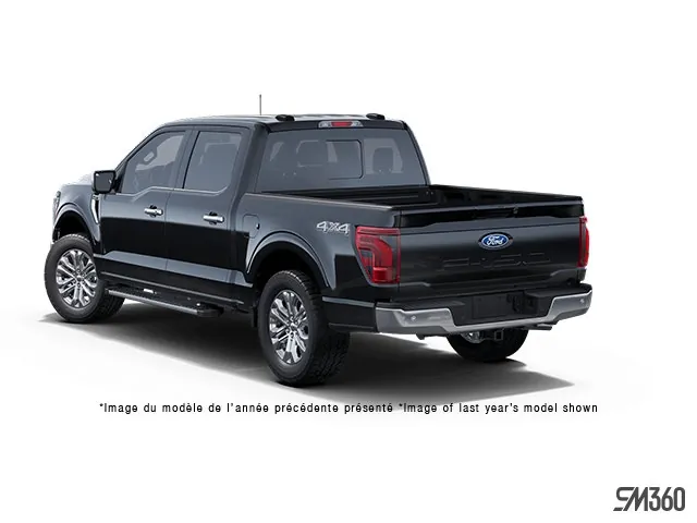 Ford F-150 2027 photo 2