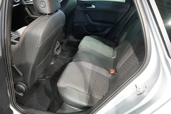 Seat Leon 2021 photo 5