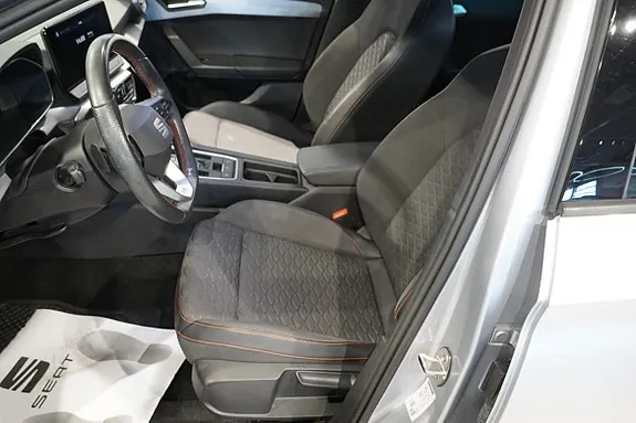 Seat Leon 2021 photo 4