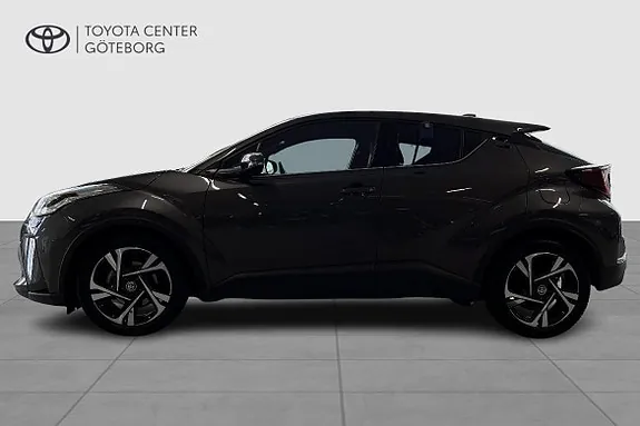 Toyota C-Hr 2022 photo 5