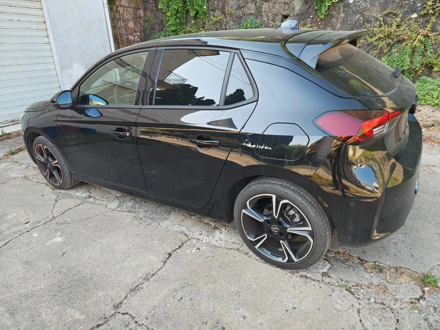 Opel Corsa 2024 photo 4