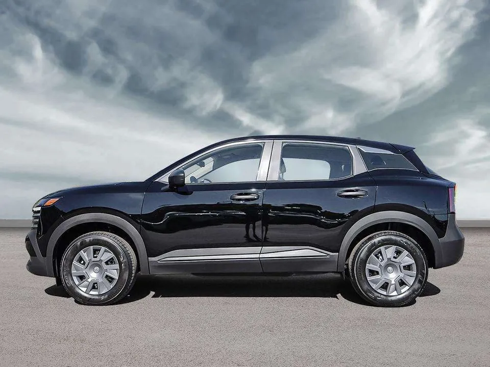 Nissan Kicks 2026 photo 3