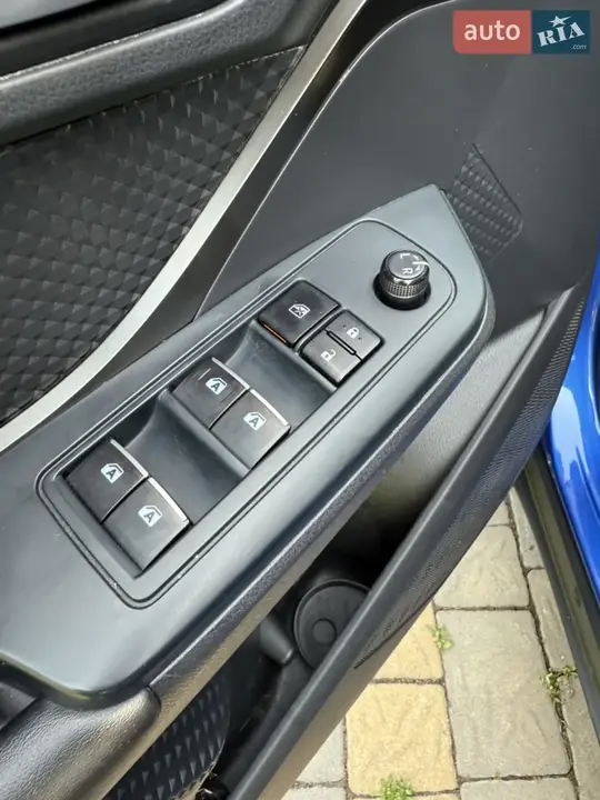 Toyota C-Hr 2019 photo 5