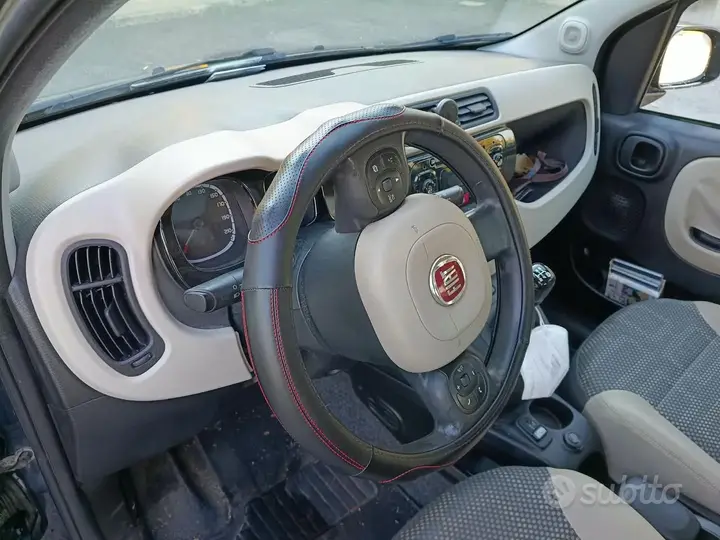 Fiat Panda 2016 photo 3