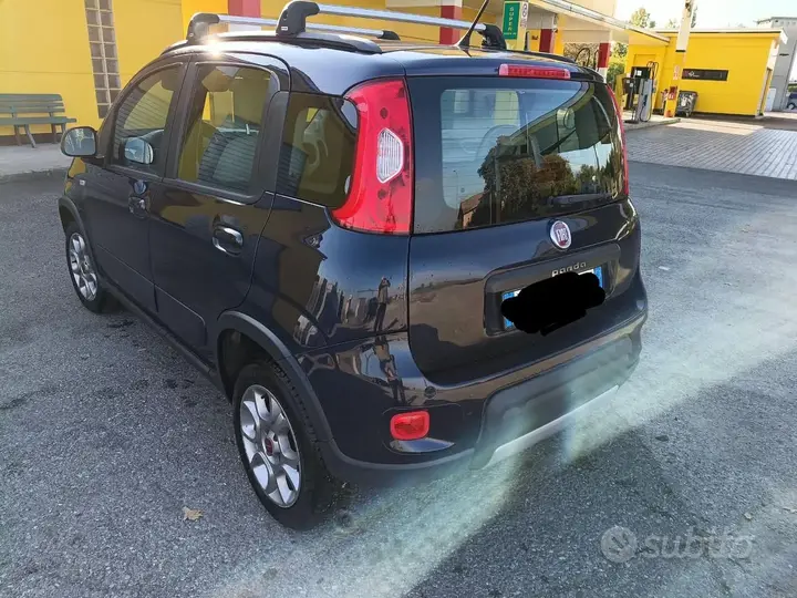Fiat Panda 2016 photo 2