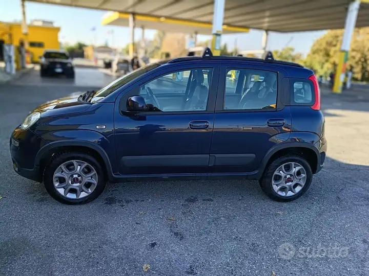 Fiat Panda 2016 photo 5