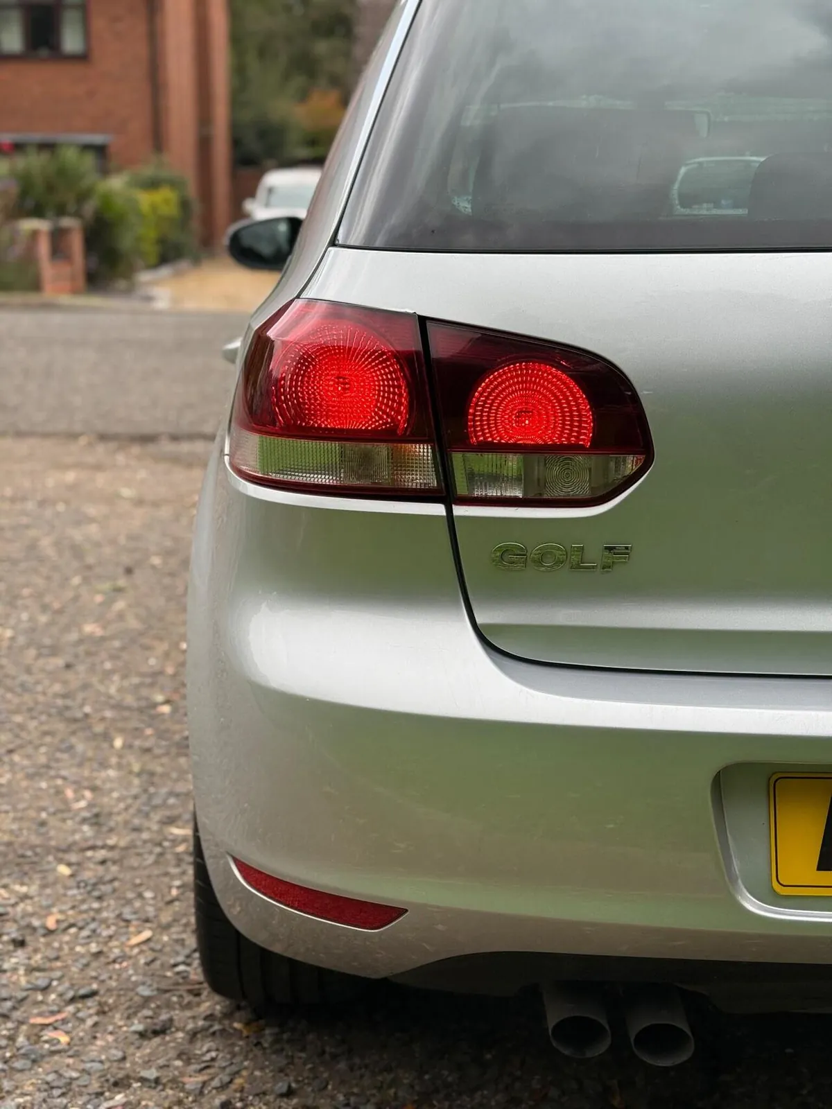 Volkswagen Golf 2009 photo 5