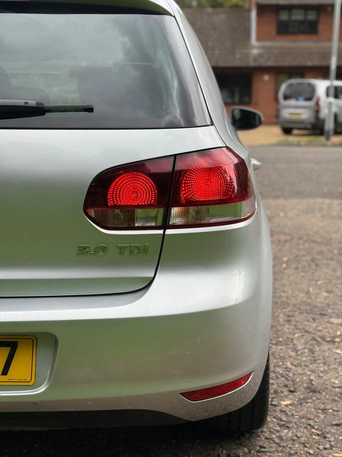 Volkswagen Golf 2009 photo 4