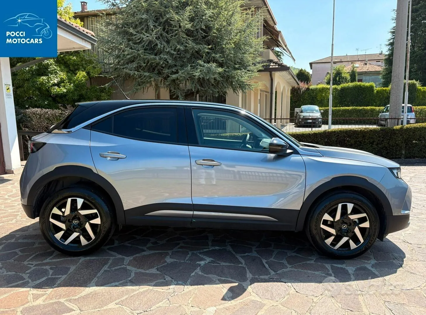 Opel Mokka 2024 photo 4