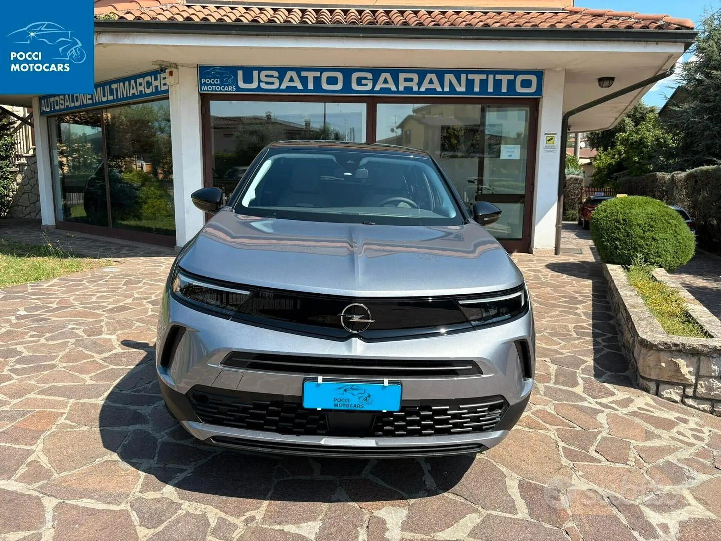 Opel Mokka 2024 photo 2
