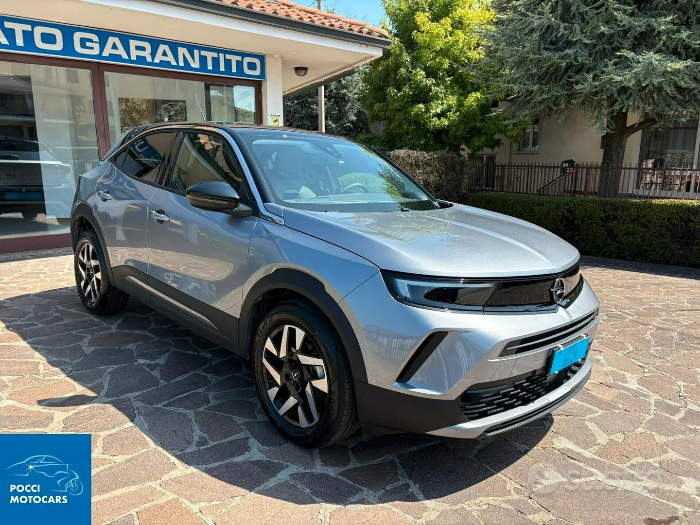 Opel Mokka 2024 photo 3
