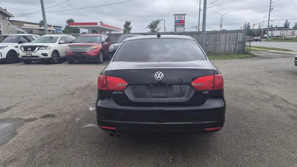 Volkswagen Jetta 2014 photo 4