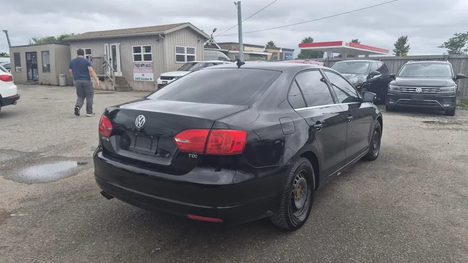 Volkswagen Jetta 2014 photo 5