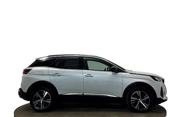 Peugeot 3008 2023 photo 5