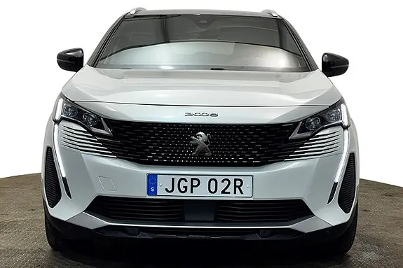 Peugeot 3008 2023 photo 3