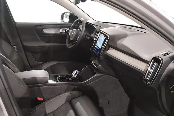 Volvo Xc40 2026 photo 4