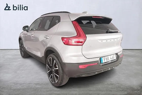 Volvo Xc40 2026 photo 2