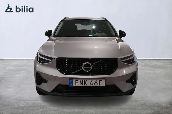 Volvo Xc40 2026 photo 5