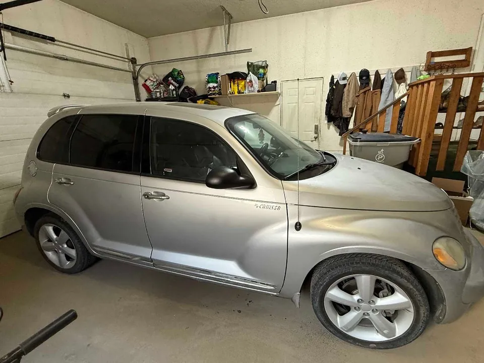 Chrysler Pt Cruiser