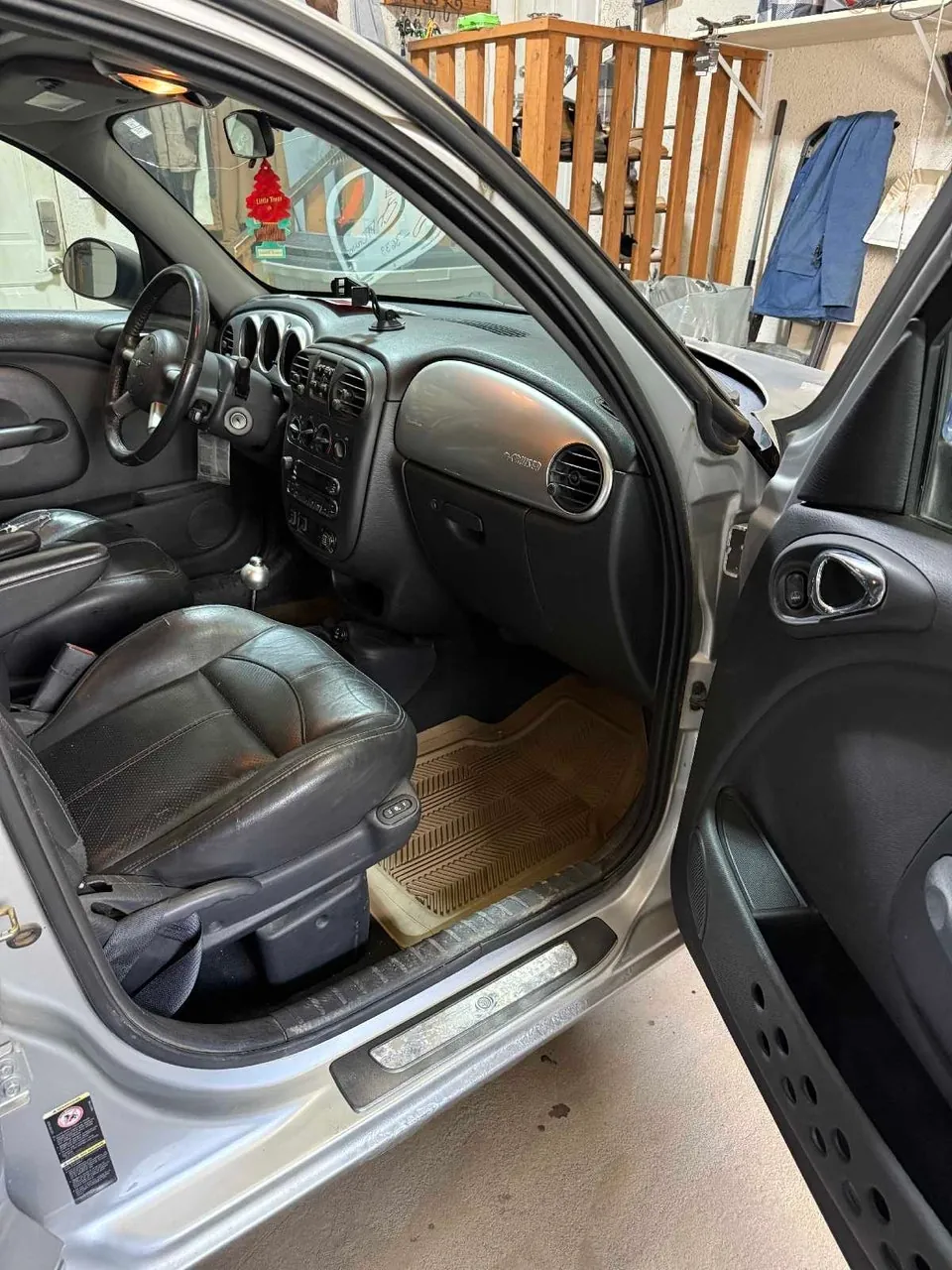 Chrysler Pt Cruiser 2005 photo 3
