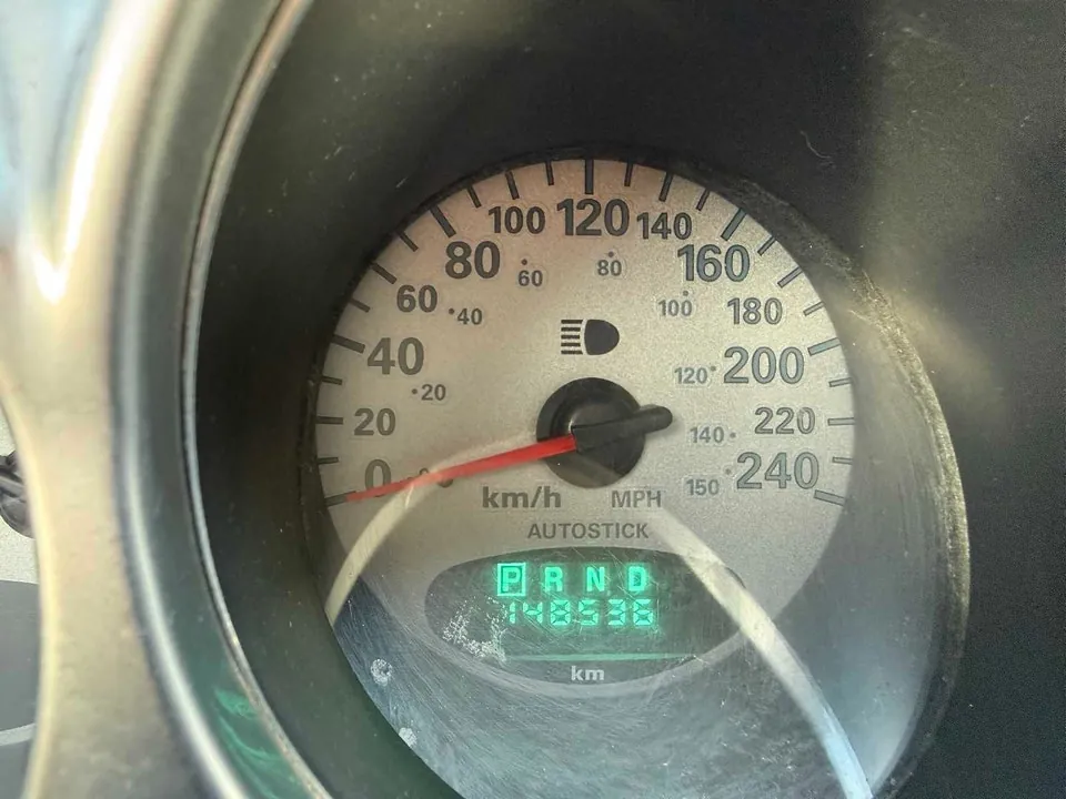 Chrysler Pt Cruiser 2005 photo 2