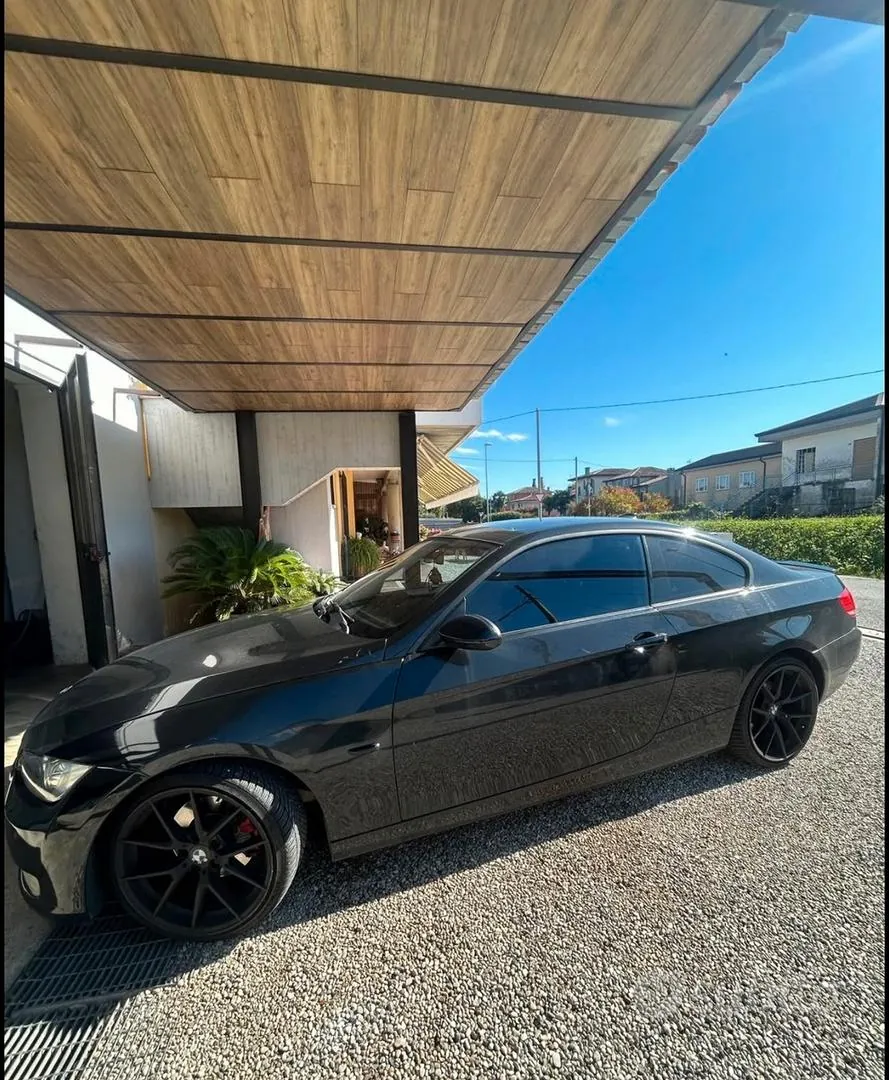 BMW 320D