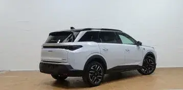 Peugeot 5008 2026 photo 4
