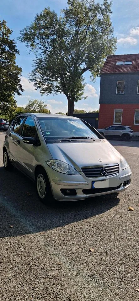 Mercedes-Benz A150