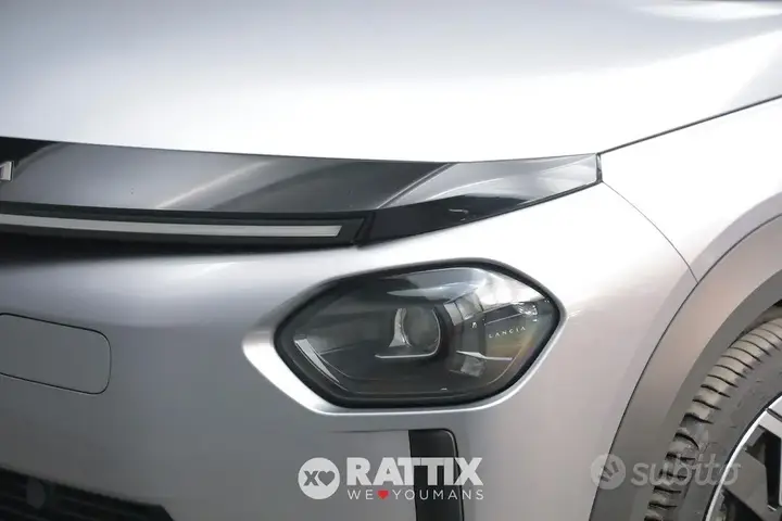Lancia Ypsilon 2026 photo 3