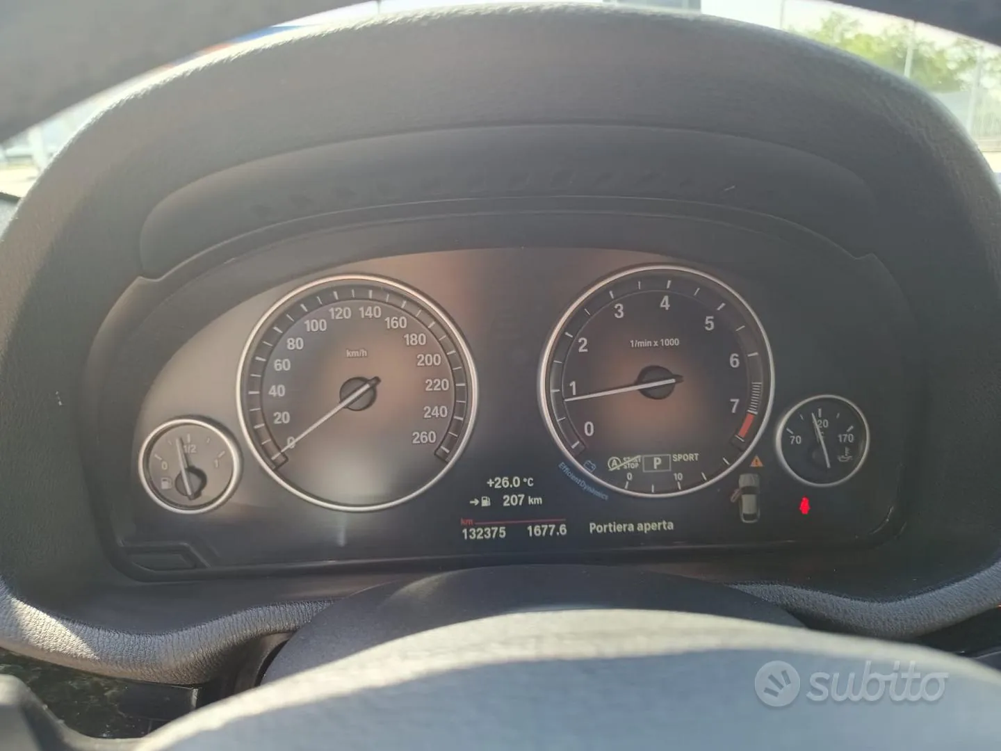 BMW X4 2015 photo 4