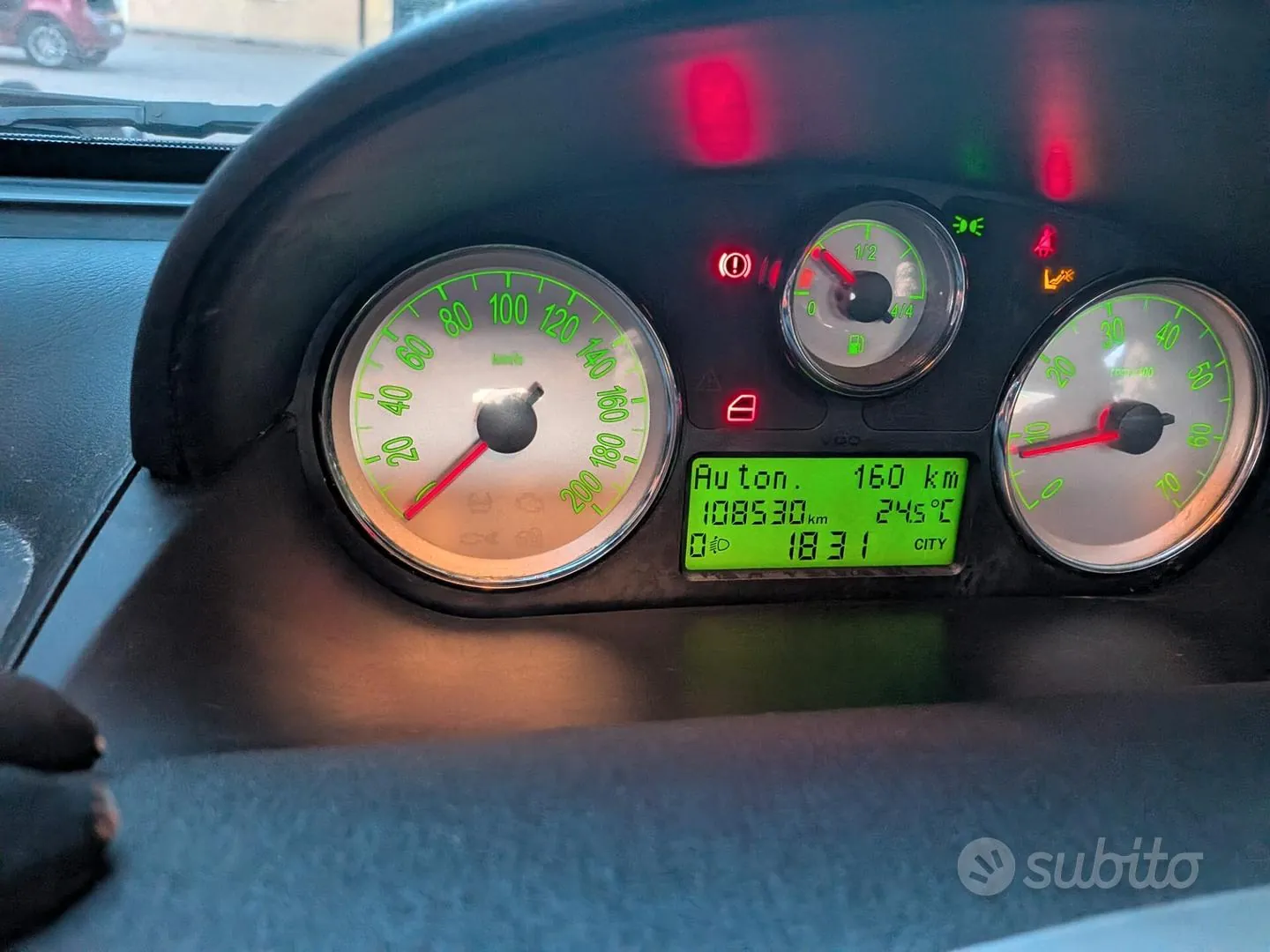 Lancia Ypsilon 2011 photo 5