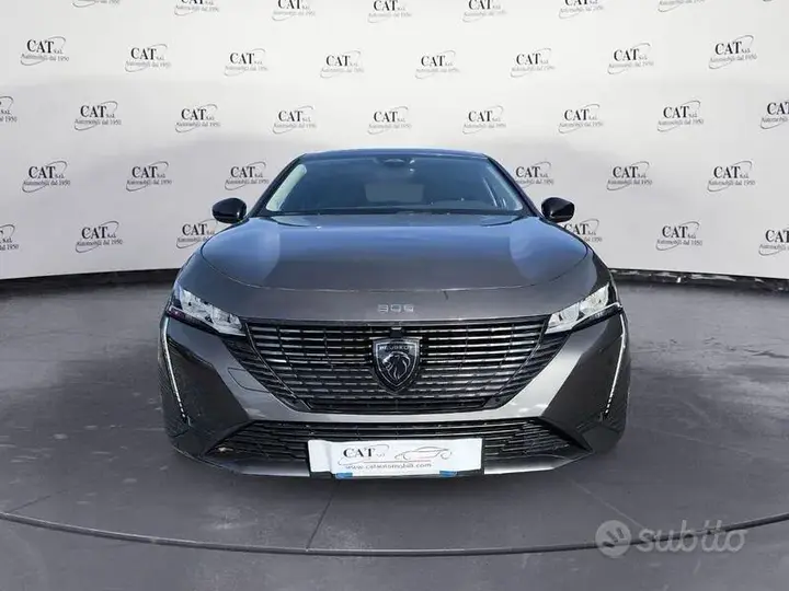Peugeot 308 2022 photo 5